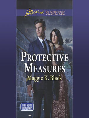 cover image of Protective Measures